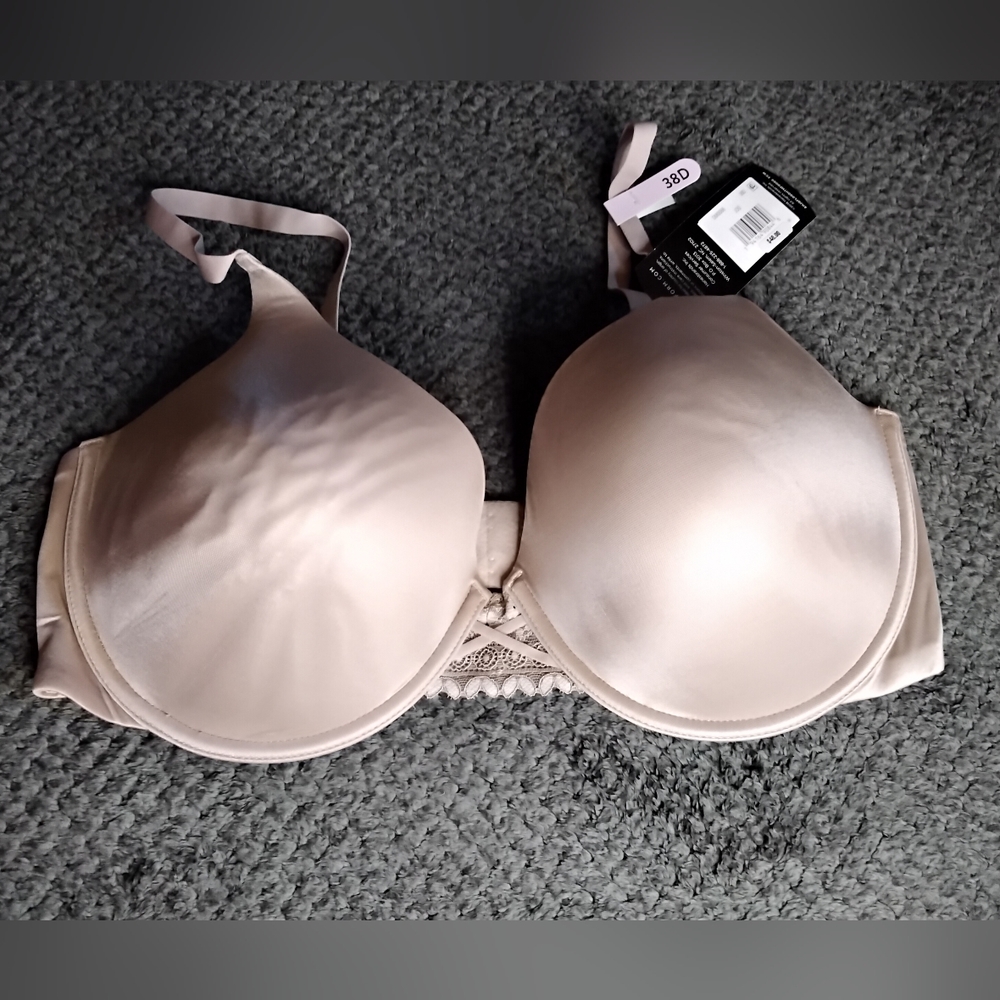 Maidenform push up bra, 38D